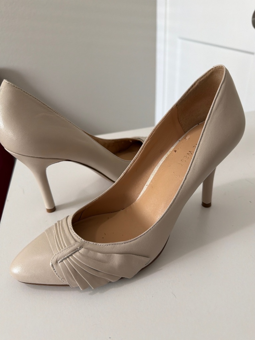Nine West Pumps